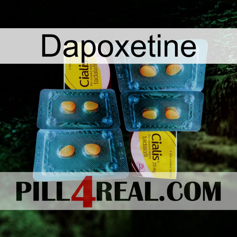 Dapoxetine cialis5